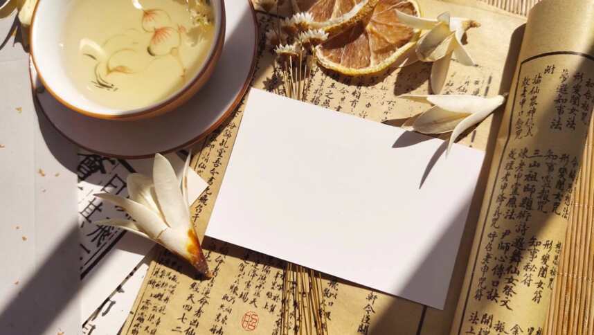 家里存茶容易坏？直看文尾5句总结，包你越存越香！特实用