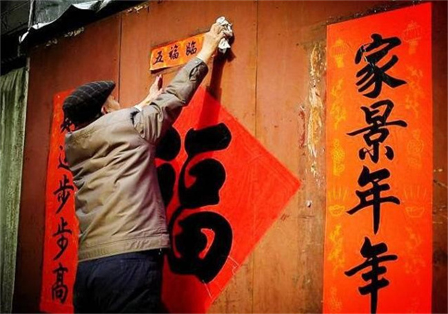 关于春节的传统习俗有哪些?_这些关于春节的传统习俗,你知道多少?