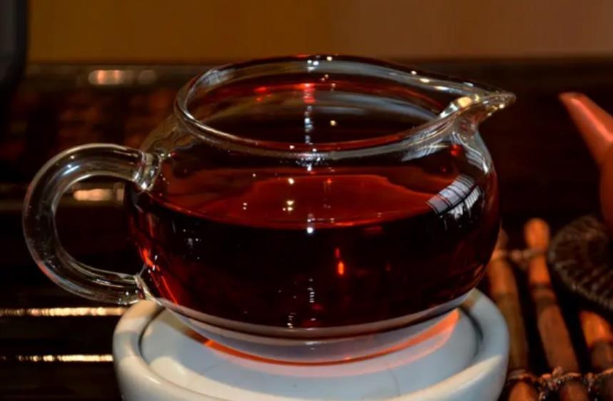 冬季喝熟普，你知道怎么挑选吗？品鉴熟茶6要素，喝茶的人不能不看