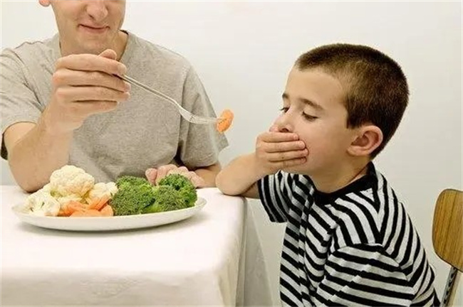 引起小儿厌食的原因_小儿厌食是什么原因呢