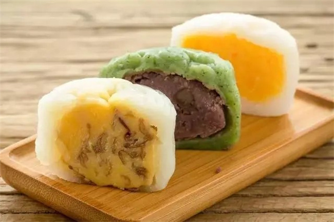 冰皮月饼会冻坏吗_冰皮月饼常温下会坏吗
