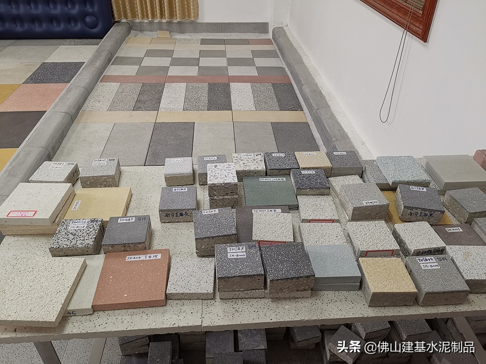 PC仿石材砖是什么(一文搞懂仿石材PC瓷砖优缺点) PC仿石材砖是什么(一文搞懂仿石材PC瓷砖优缺点)