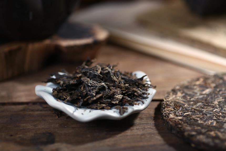 为什么有些茶“越陈越不香”？