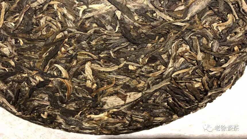 如何存放普洱茶对后期转化好？（普洱茶的后期转化）