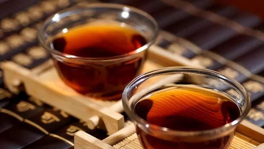什么是普洱茶风味轮？常喝茶的你了解吗？