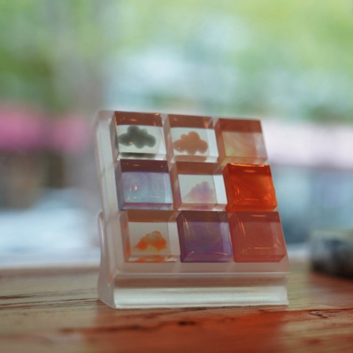 这些治愈系小礼物，可以赶走Ta的负能量！(这款)