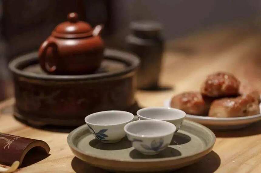 品鉴普洱茶的基本技巧，让你秒懂普洱茶「下」