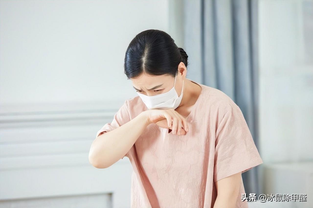 甲醛会导致身体出现哪些状况（看看甲醛超标身体初期反应）
