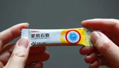 蒙脱石散和XBB变异株的关系是啥_药物