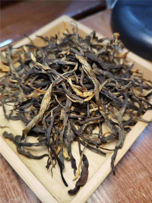 普洱生茶的成分（普洱生茶的成分有多少种）
