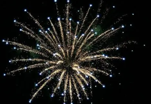 2023年山东春节哪些地方可以放烟花_烟花爆竹