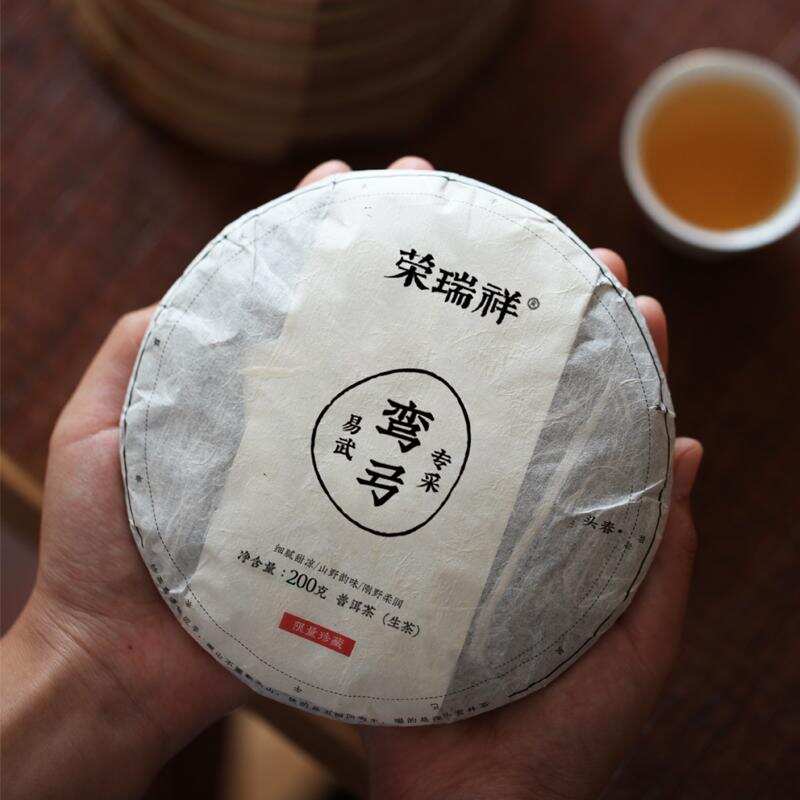 长期存放普洱茶要注意什么？这4个存茶细节不可不知