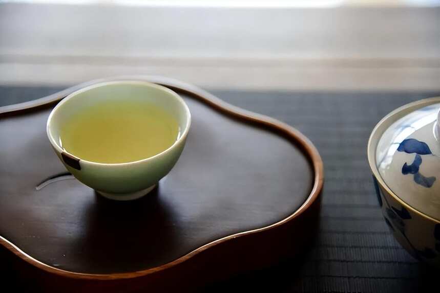 普洱茶的“苦涩”你喝懂了吗？