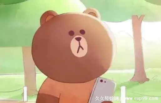 布朗熊和轻松熊的区别（不是轻松熊布朗熊还有什么熊）