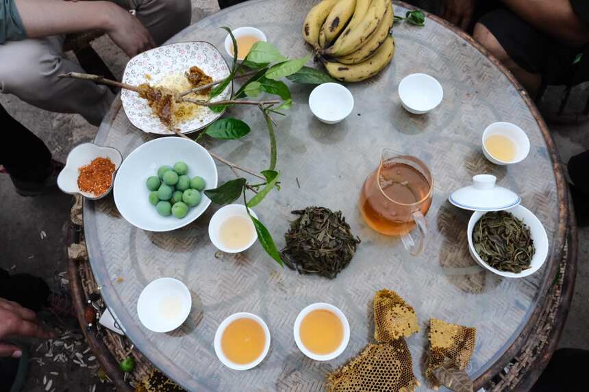 茶水比到底是个什么东西？