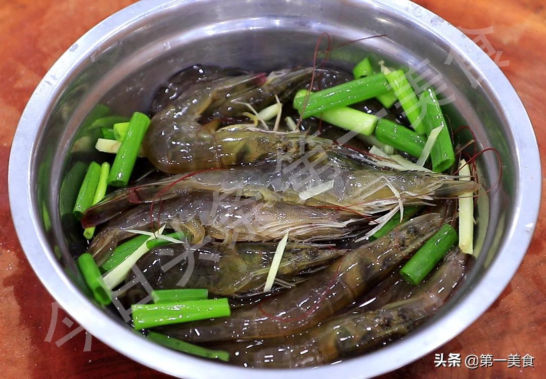 虾怎么做才好吃又简单（教你6道大虾的做法）