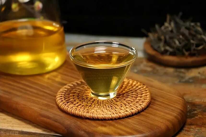 如何区分普洱茶品质？