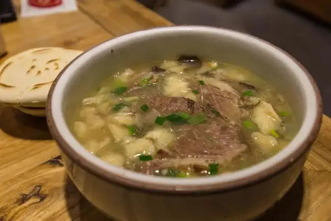 中宁有哪些特色小吃_宁夏中宁的特产