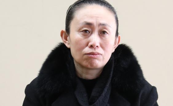 江歌母亲诉刘鑫案二审维持原判