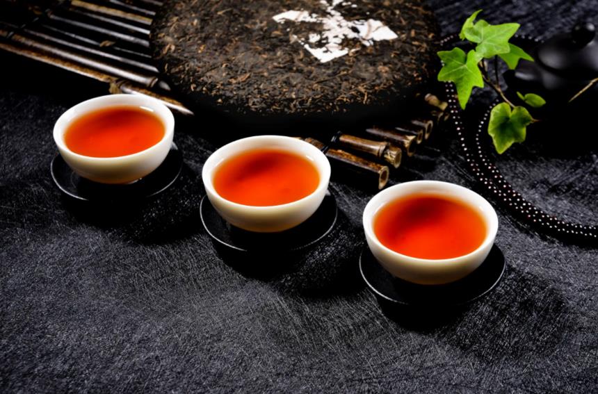 为什么有些茶“越陈越不香”？