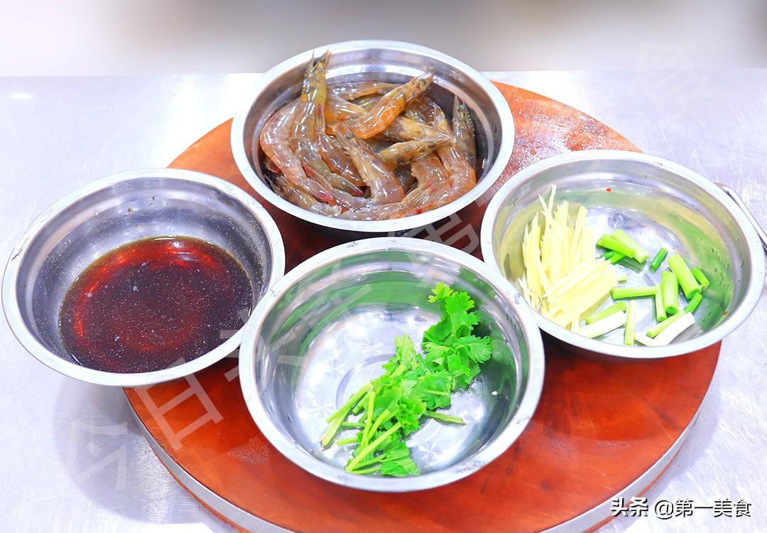 虾怎么做才好吃又简单（教你6道大虾的做法）