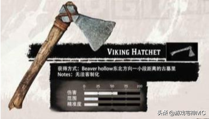 荒野大镖客2武器推荐（最值得拥有的5件武器）