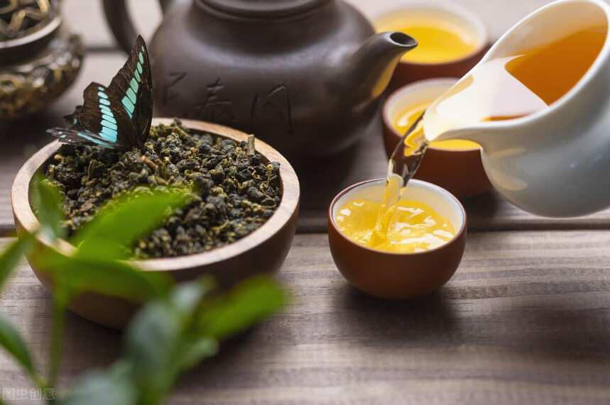 茶叶过了保质期,到底能不能喝? 茶叶过了保质期,到底能不能喝?