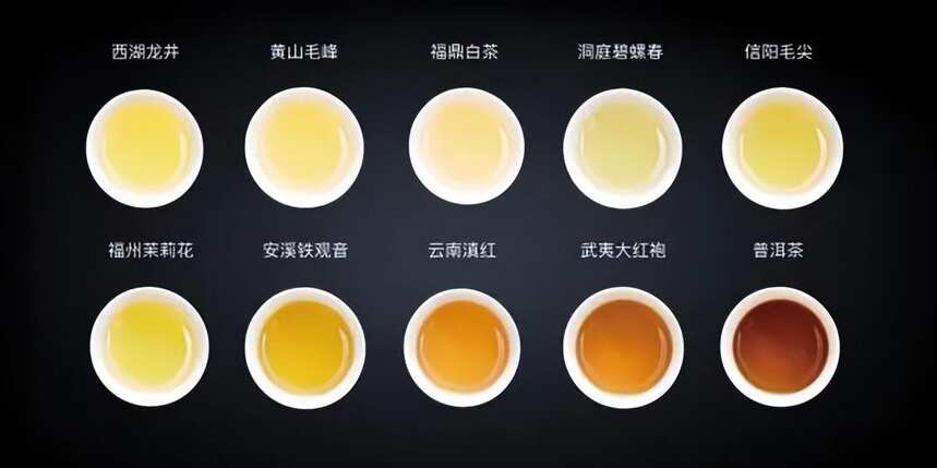 普洱生茶、熟茶如何选？（普洱生茶和熟茶）
