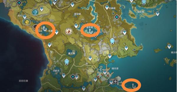 原神哪个鱼竿钓鱼快（钓鱼系统基本操作解析）
