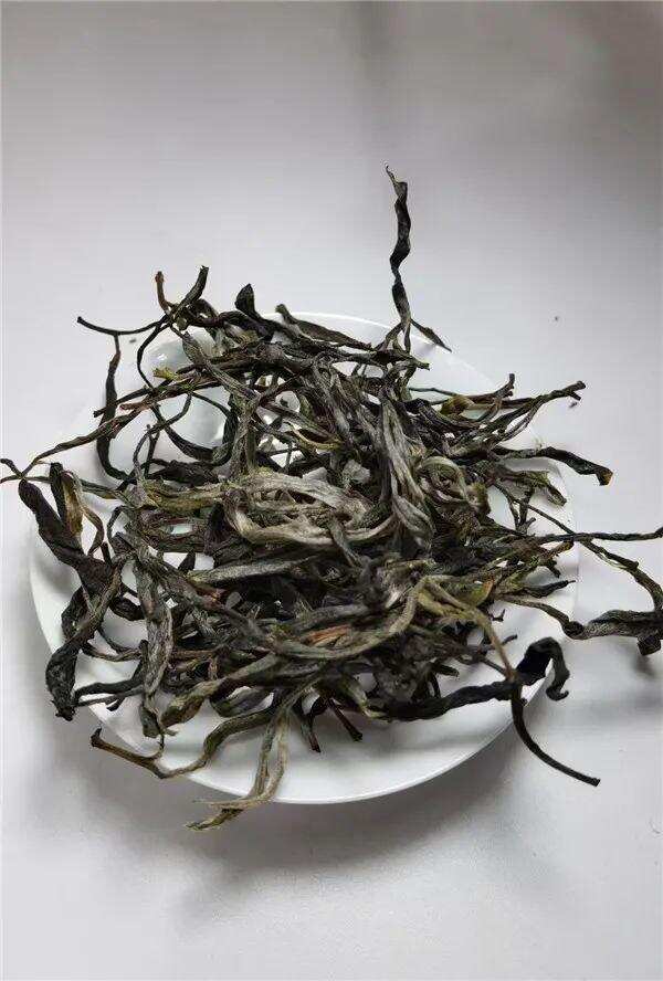 普洱茶到底属于哪种茶？（普洱茶到底属于哪类茶）