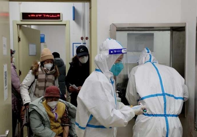 急诊告急怎么打这场最难打的仗_急诊“告急”,如何打这场“最难打的仗”?