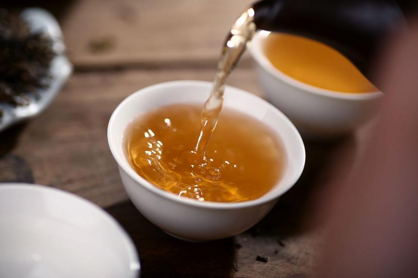 冲到什么程度的茶才算浓茶？