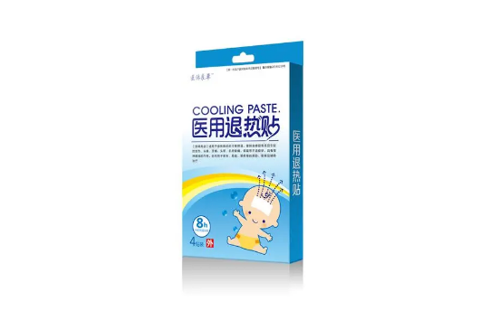 退热贴不凉了还起作用吗_热贴