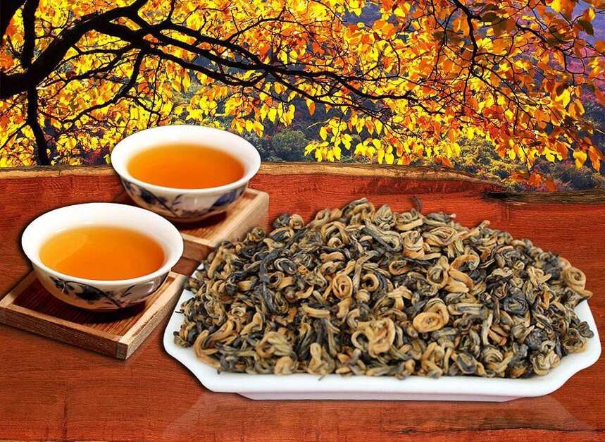懂行人买普洱茶，只看这3点，饼饼浓香纯正，保证让你不花冤枉钱