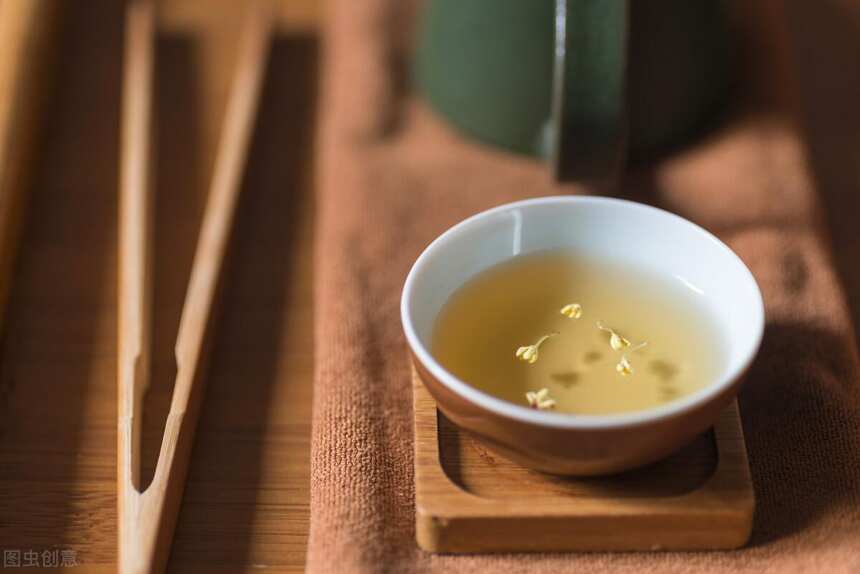 想进阶高段？普洱茶的“喉韵”你一定要懂