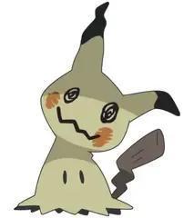 神奇宝贝十大恐怖精灵（幽灵系宝可梦最强排名）