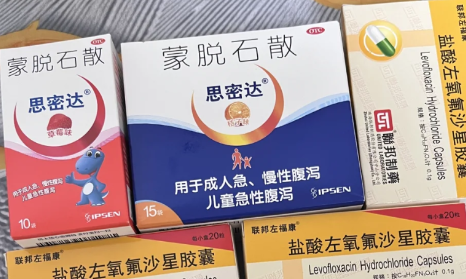 中医为什么不建议吃蒙脱石散_消化不良