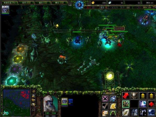 dota1后期单挑最强英雄 dota1后期英雄排行榜
