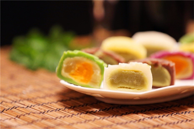 冰皮月饼需要冷藏吗_冰皮月饼需要放冰箱吗