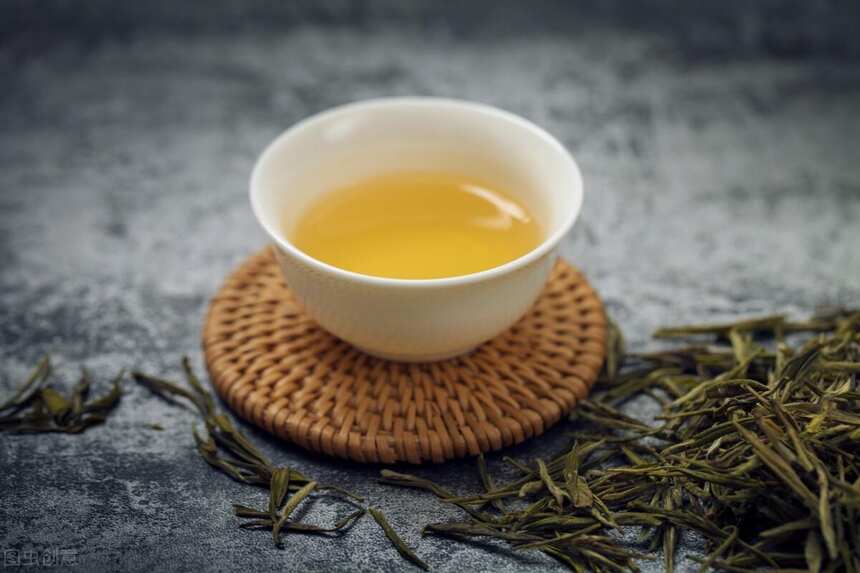 什么是冬茶?你知道吗? 什么是冬茶?你知道吗?