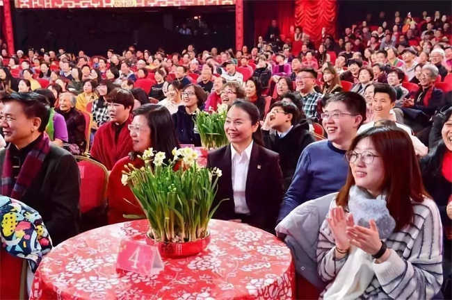 2023央视跨年晚会在哪里举行_2023央视跨年晚会直播入口在哪