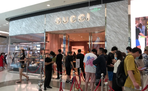免税店便宜一半是正品吗_免税店