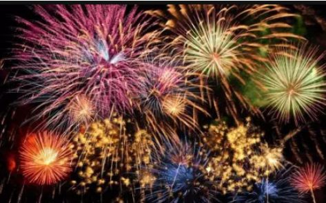 春节能放烟花爆竹吗？_春节可以放鞭炮