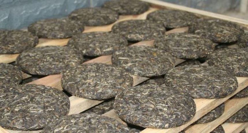 散茶与饼茶有什么区别？哪种好？