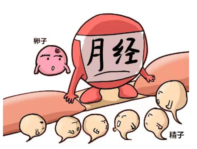 阳了会不会导致月经紊乱_阳了会导致月经异常吗?