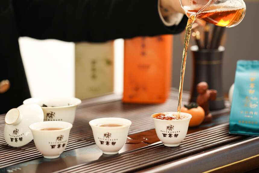 普洱茶是黑茶吗？百茶帮带你解析其中奥秘