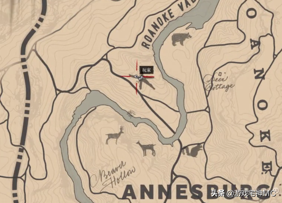 荒野大镖客2武器推荐（最值得拥有的5件武器）