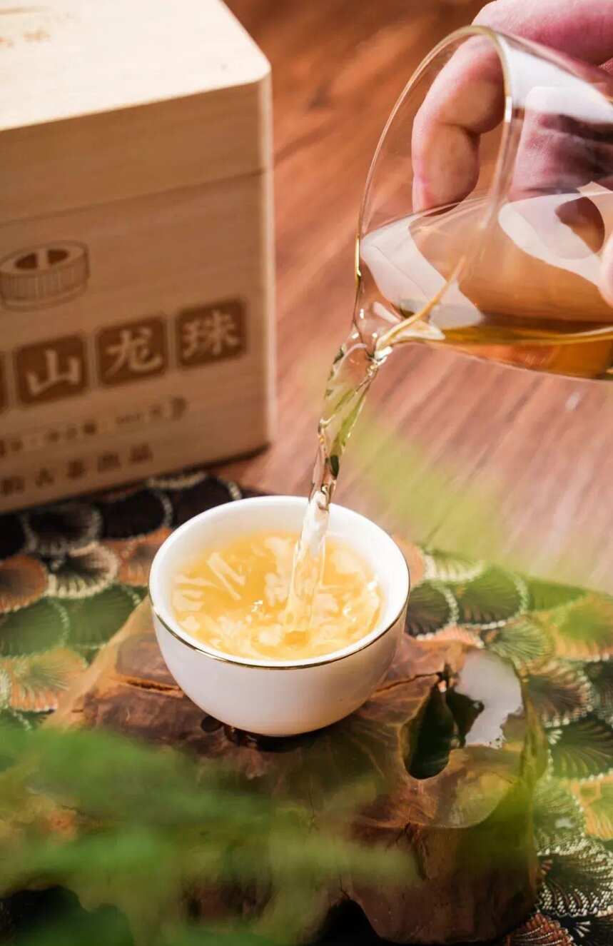 品鉴普洱茶的基本技巧，让你秒懂普洱茶「下」