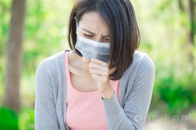 阳了一直咳会不会得肺炎_阳过后,还是一直咳嗽,会引发肺炎吗?