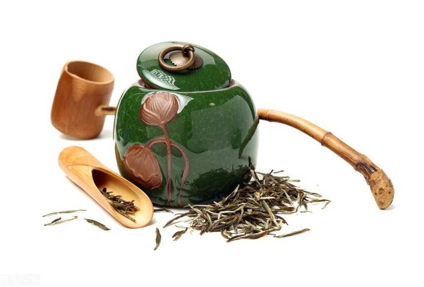 懂不懂存茶，全看你会不会用茶叶罐